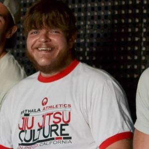 Meet your Posher, Matthew